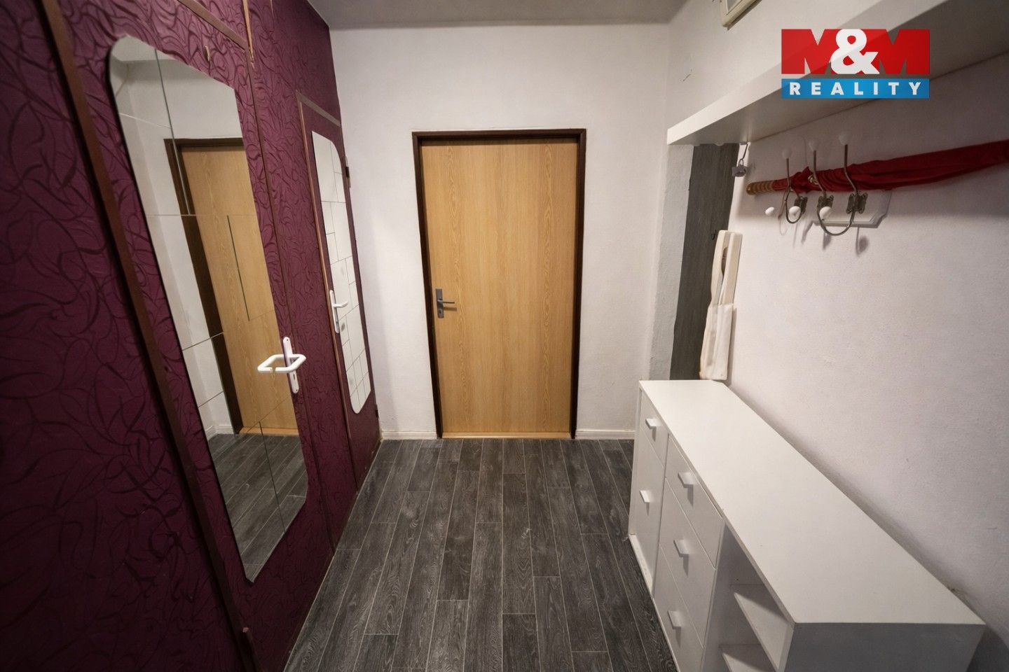 Prodej bytu 2+kk 56 m² - foto 3