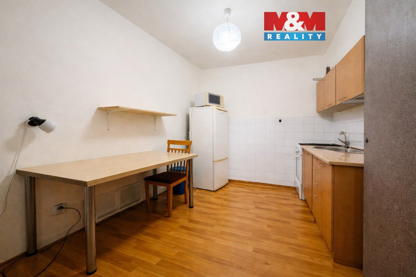 Prodej bytu 2+kk 56 m² - foto 2