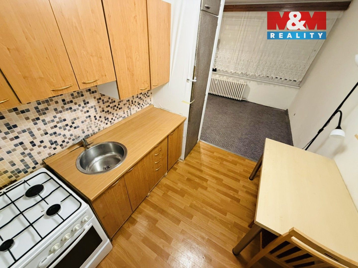 Prodej bytu 2+kk 56 m² - foto 5