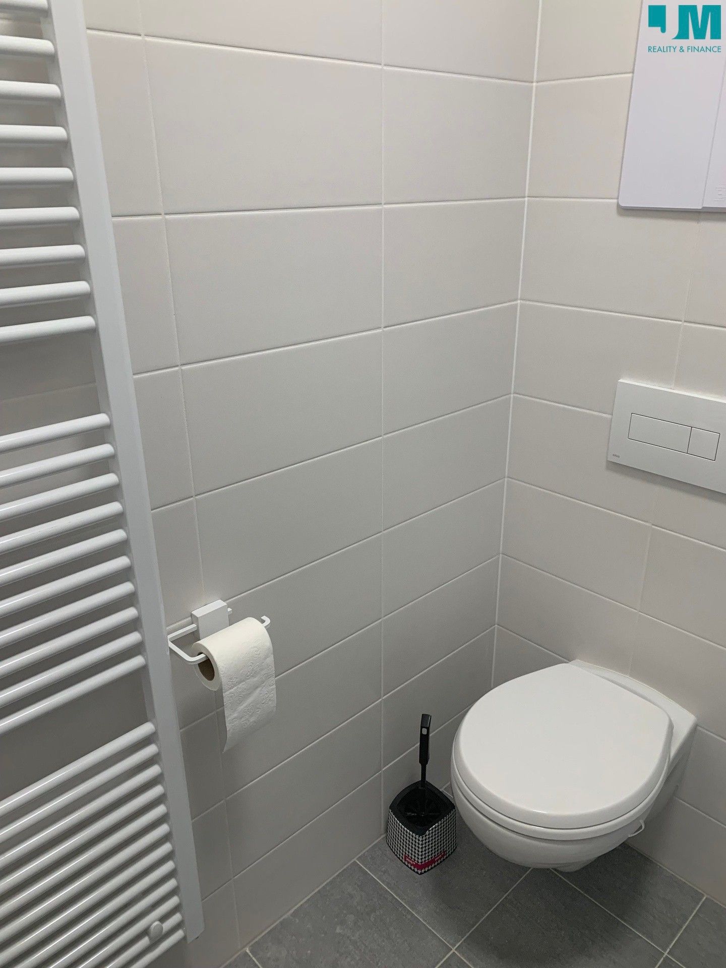 Prodej bytu 2+kk 40 m² - foto 9
