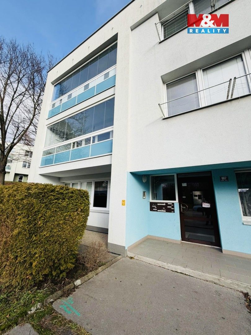 Prodej bytu 2+kk 56 m² - foto 12