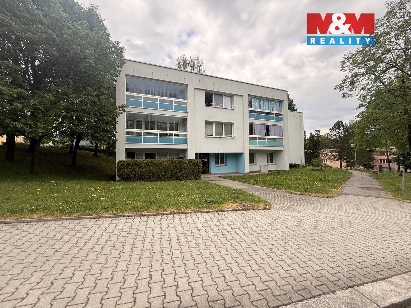Prodej bytu 2+kk 56 m² - foto 13