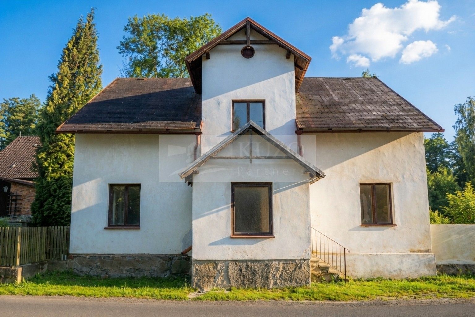 Prodej domu 250 m² - foto 1