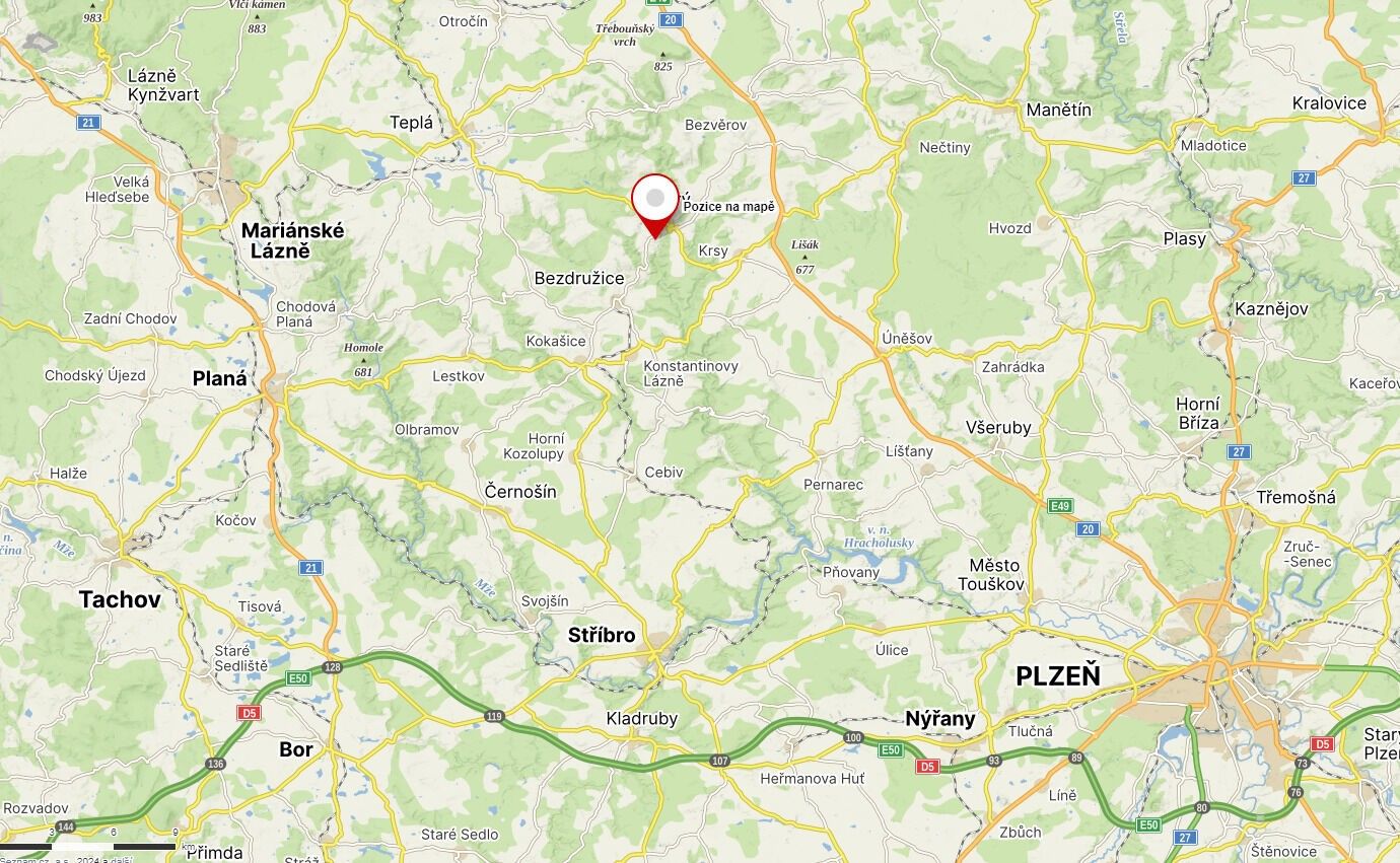 Prodej pozemku 34244 m² - foto 7