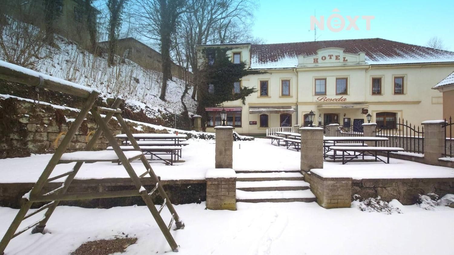 Prodej nemovitosti 1100 m² - foto 4