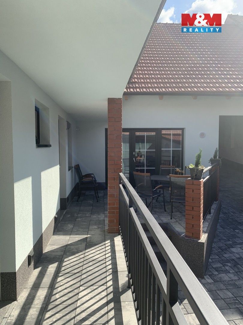 Prodej komerčního prostoru 350 m² - foto 7