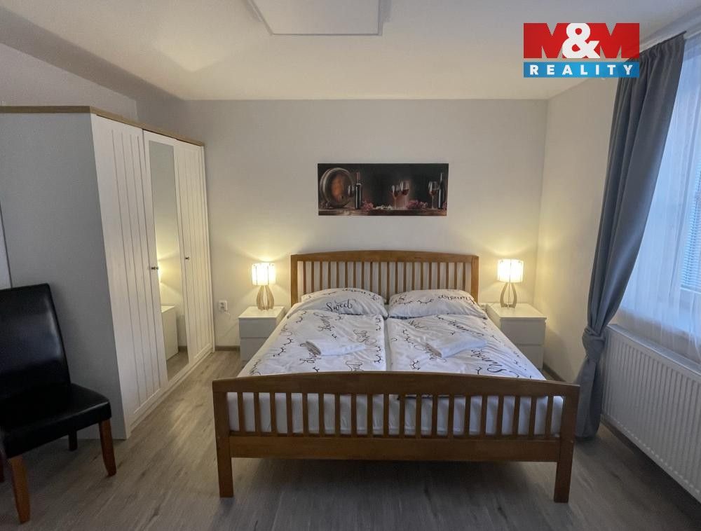Prodej komerčního prostoru 350 m² - foto 5
