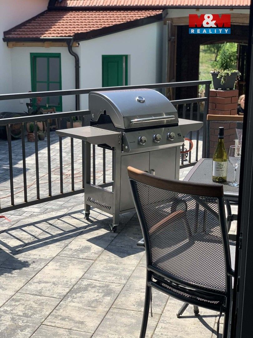 Prodej komerčního prostoru 350 m² - foto 8