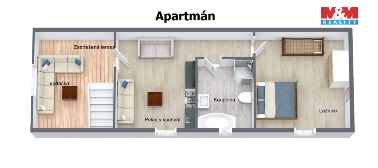Prodej komerčního prostoru 350 m² - foto 10