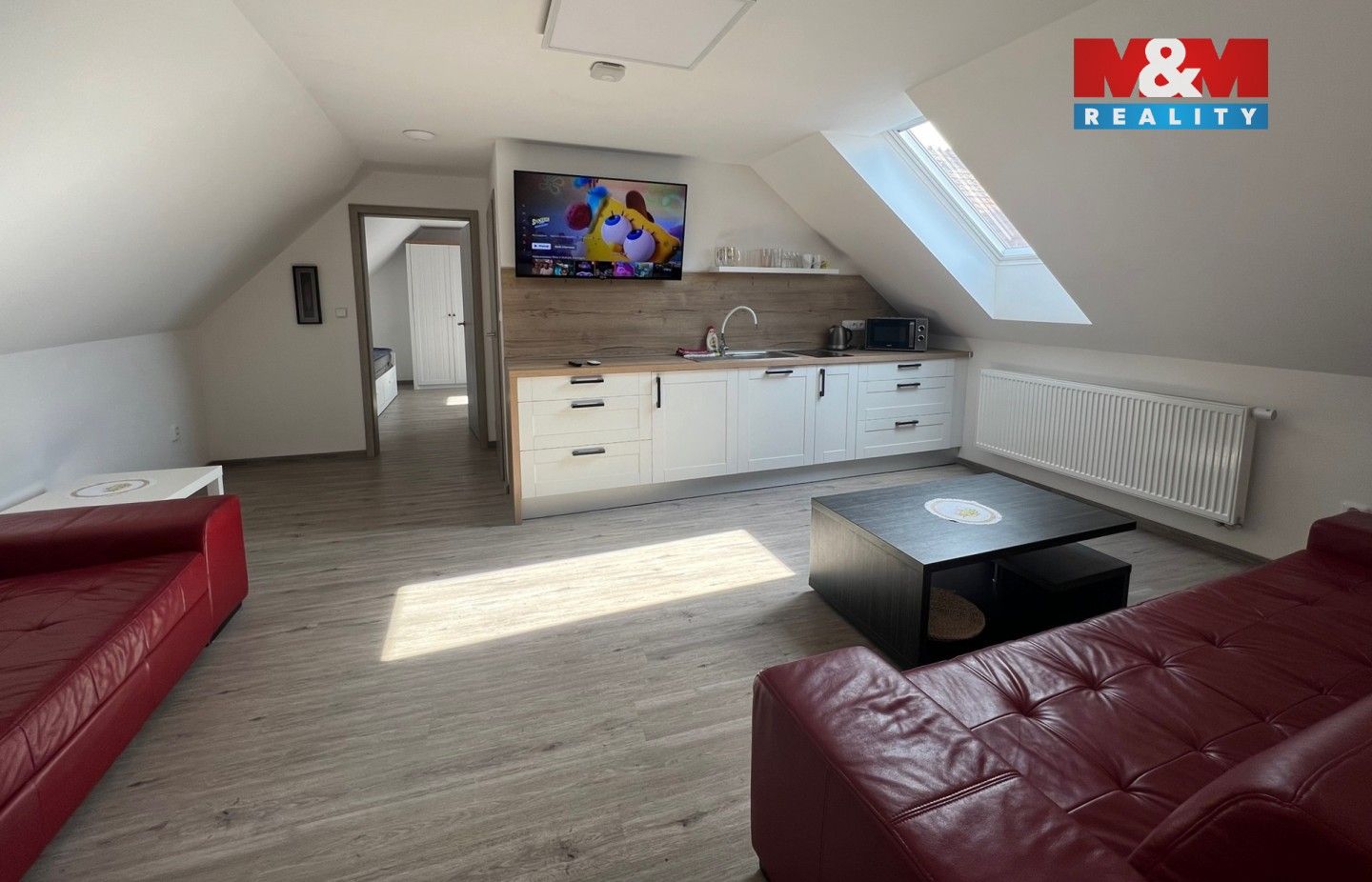 Prodej komerčního prostoru 350 m² - foto 11
