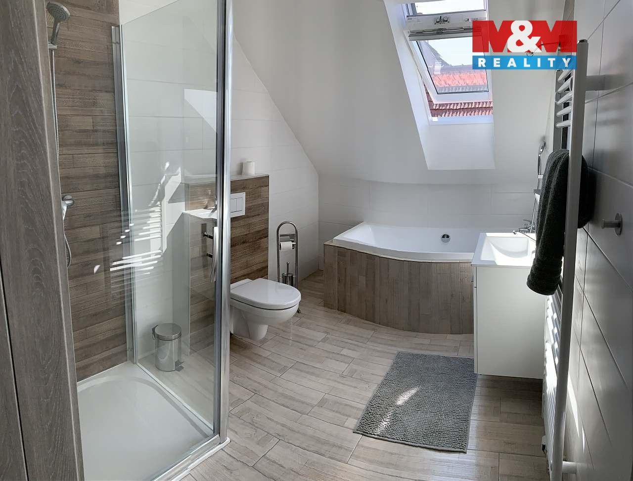 Prodej komerčního prostoru 350 m² - foto 13