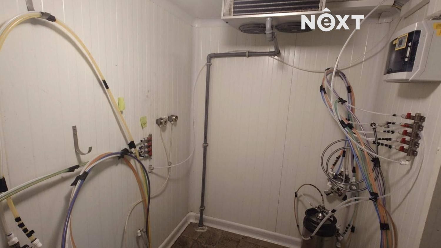 Prodej nemovitosti 1100 m² - foto 18