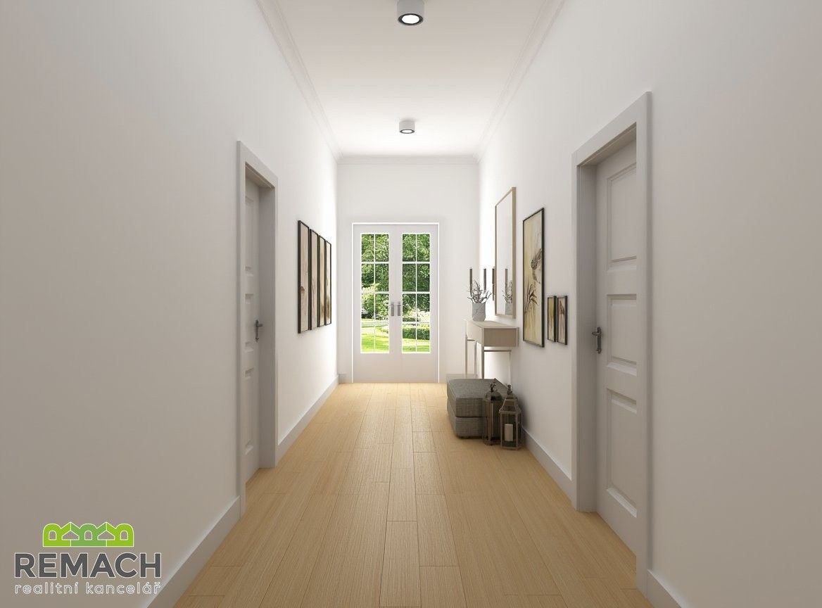 Prodej domu 60 m² - foto 4