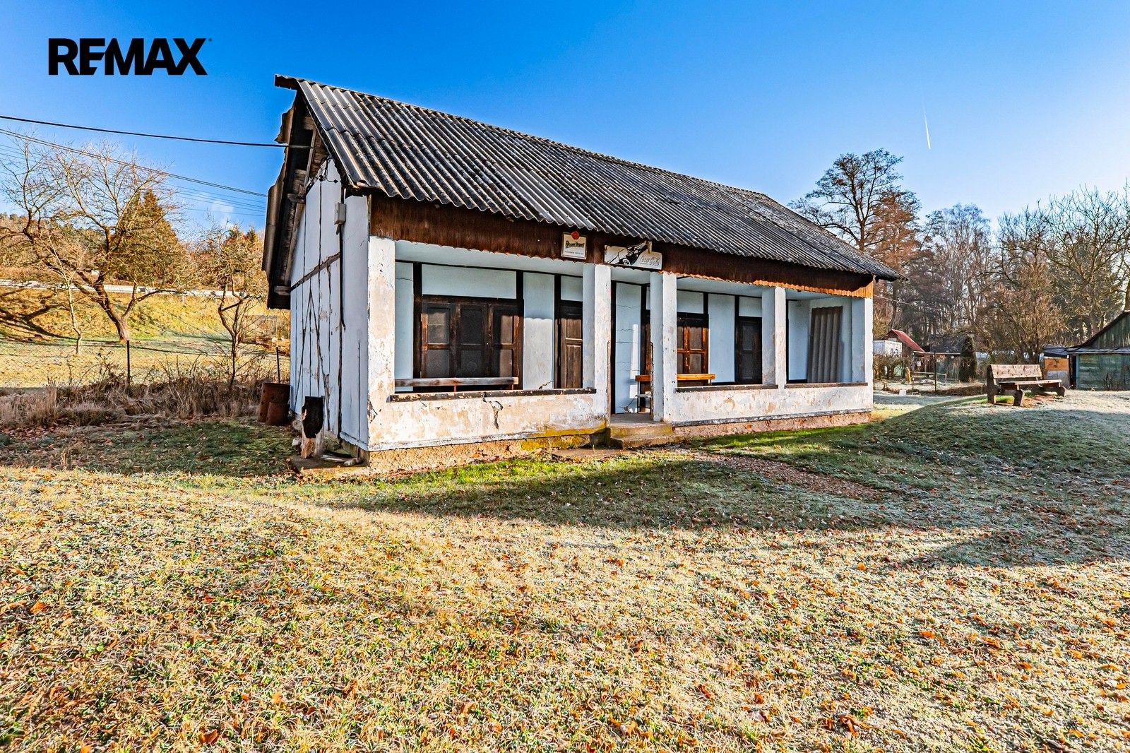 Prodej pozemku 3970 m² - foto 14