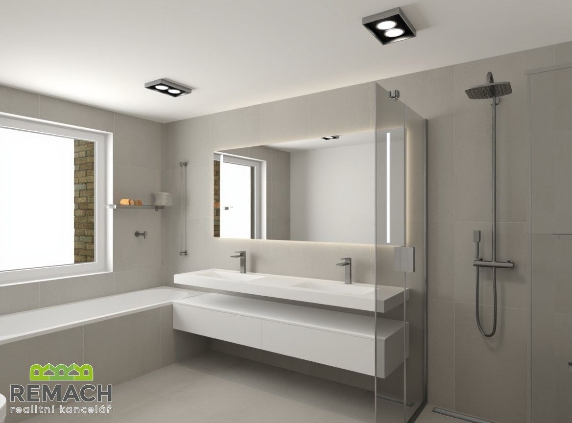 Prodej domu 60 m² - foto 10