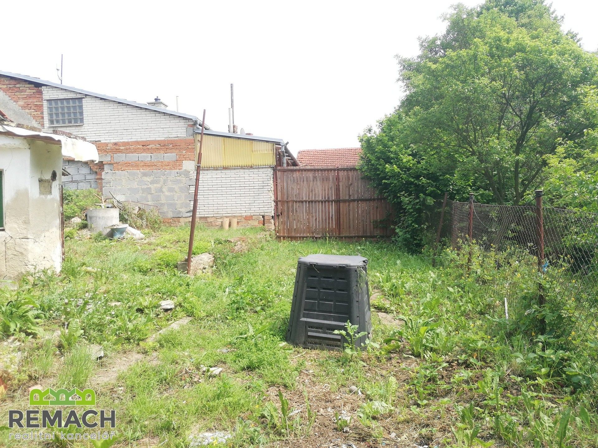 Prodej domu 60 m² - foto 12