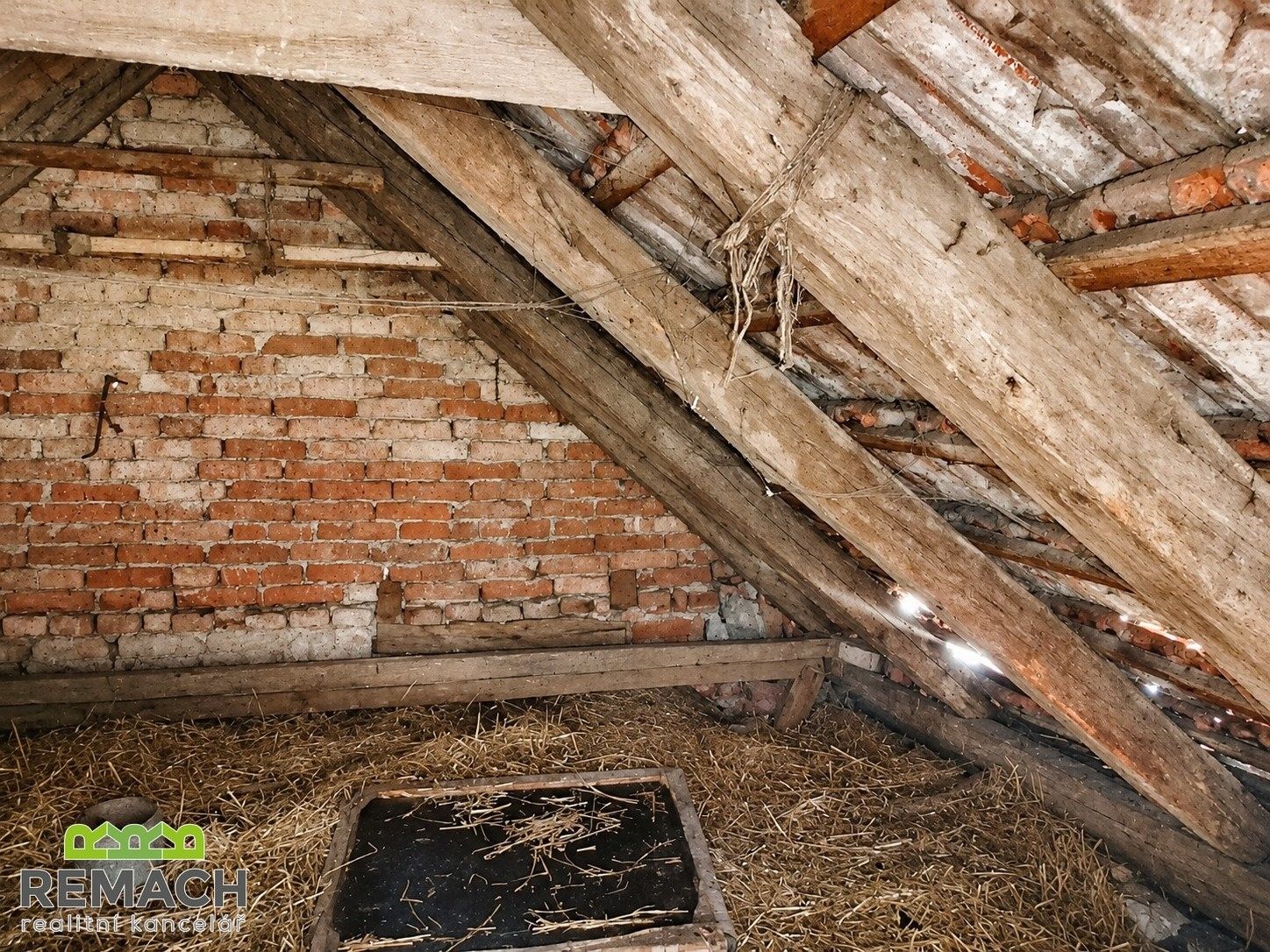 Prodej domu 60 m² - foto 17
