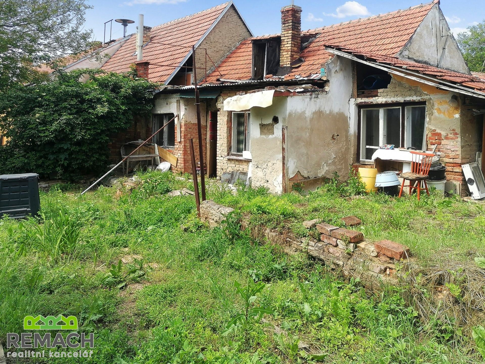 Prodej domu 60 m² - foto 20
