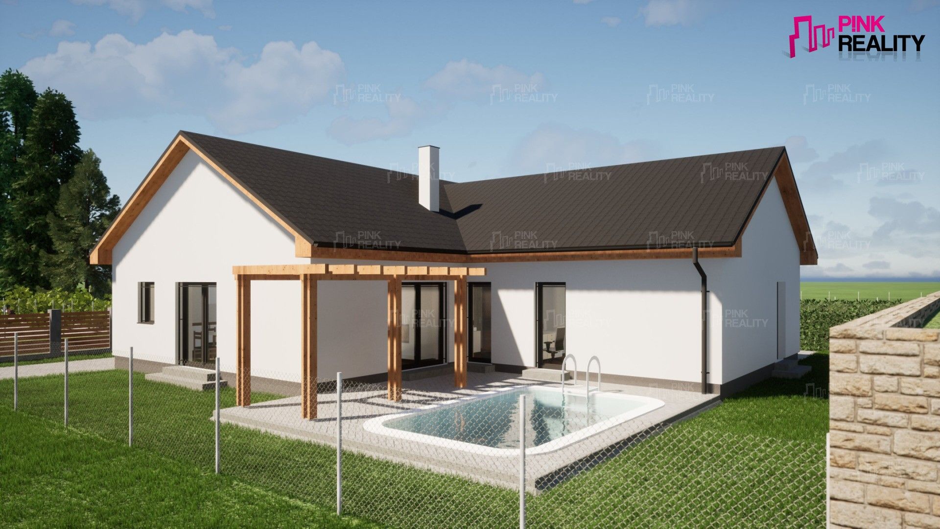 Prodej domu 142 m² - foto 1