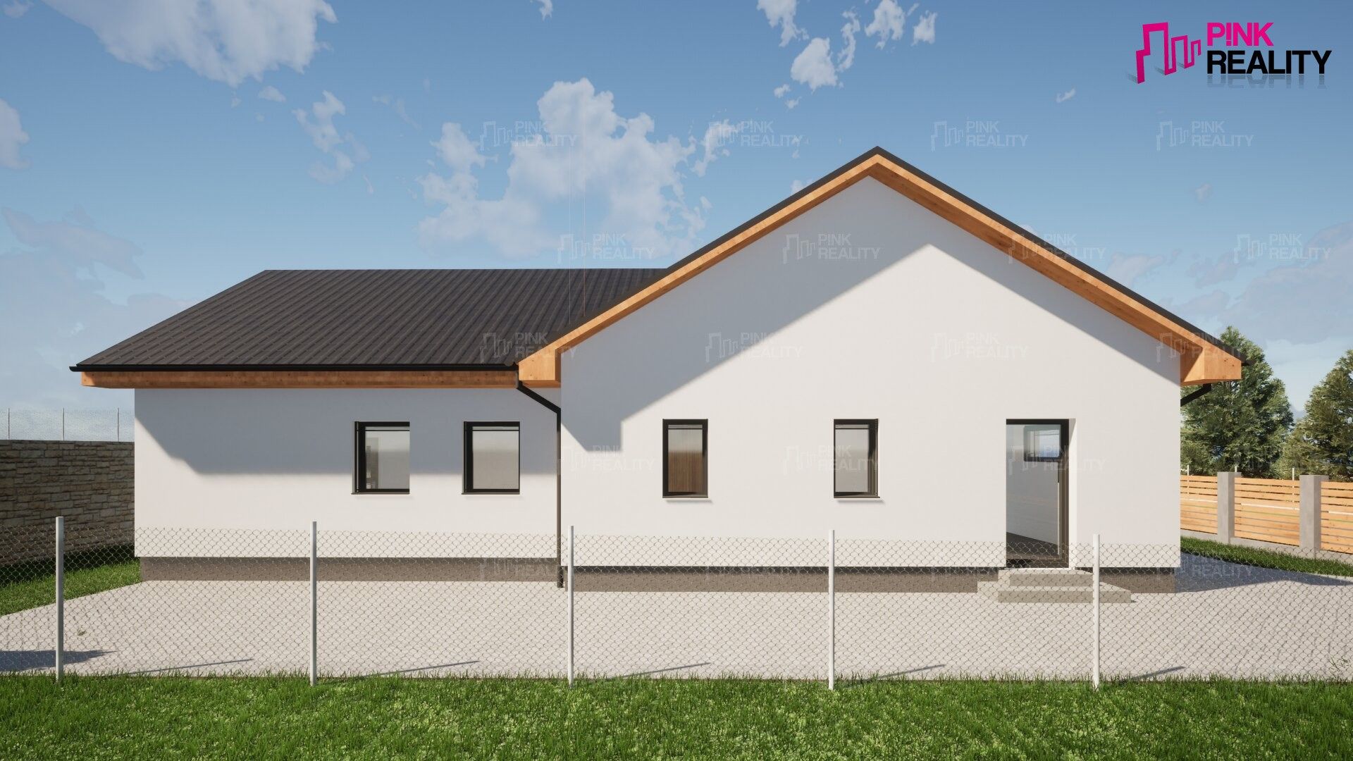 Prodej domu 142 m² - foto 2