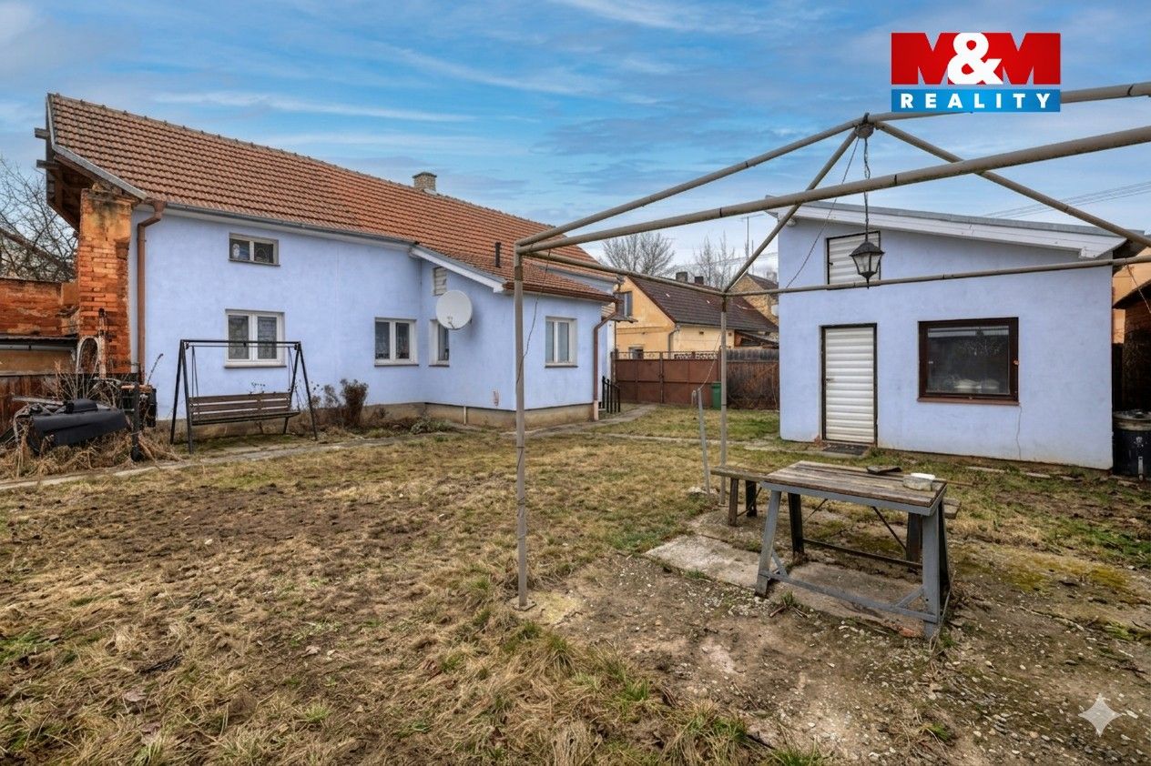 Prodej domu 79 m² - foto 13