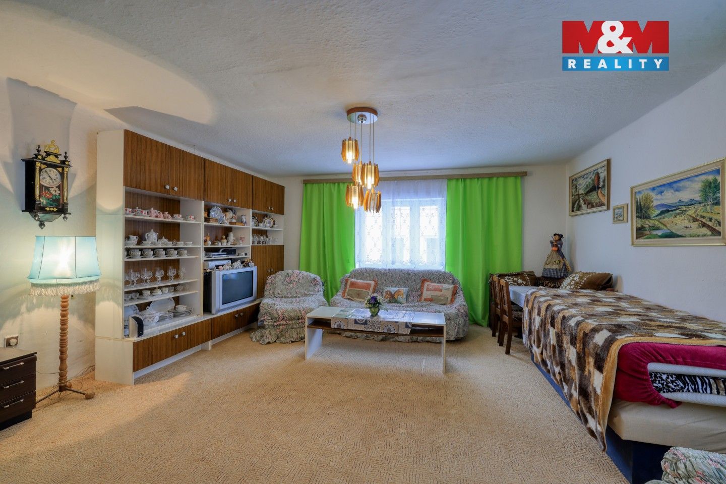 Prodej domu 79 m² - foto 14