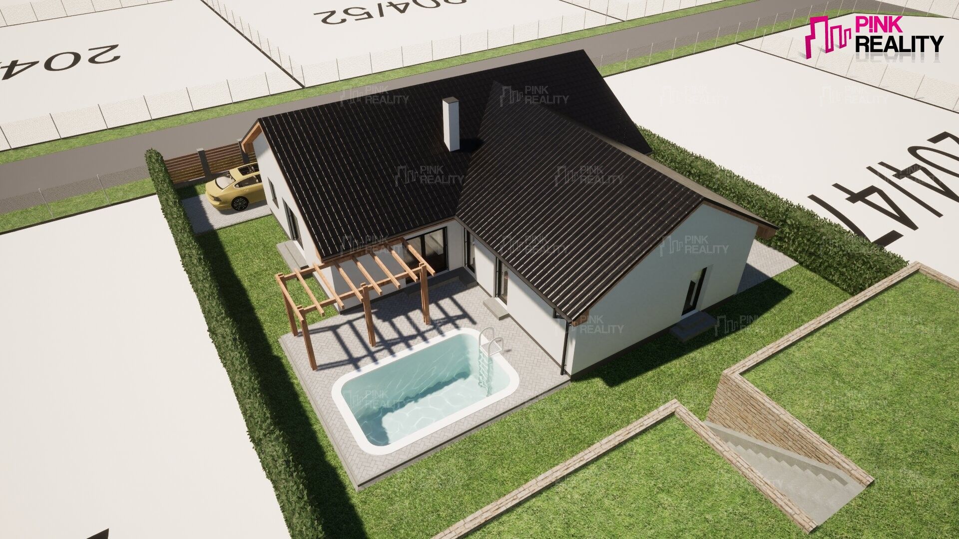 Prodej domu 142 m² - foto 14