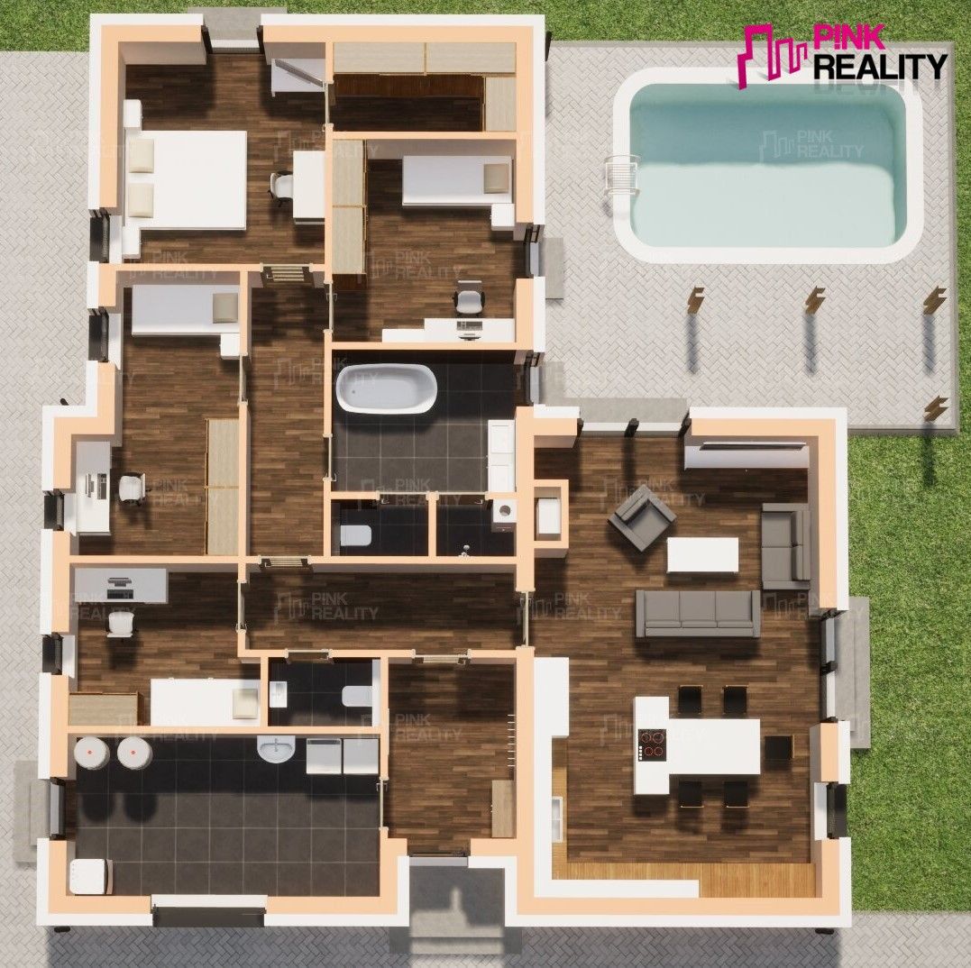 Prodej domu 142 m² - foto 15