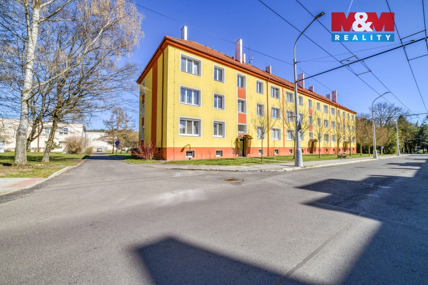 Pronájem bytu 2+1 52 m² - foto 3