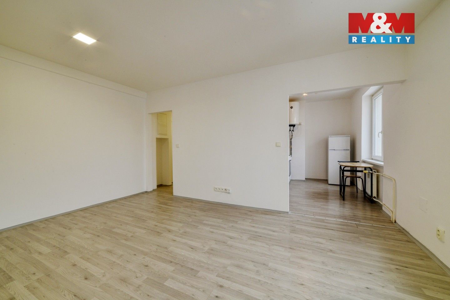 Pronájem bytu 2+1 52 m² - foto 10