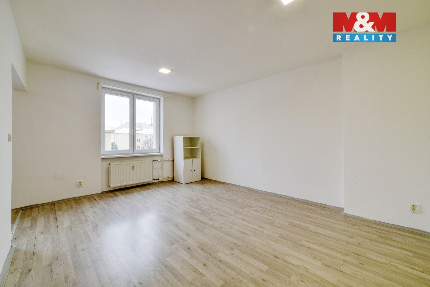 Pronájem bytu 2+1 52 m² - foto 11