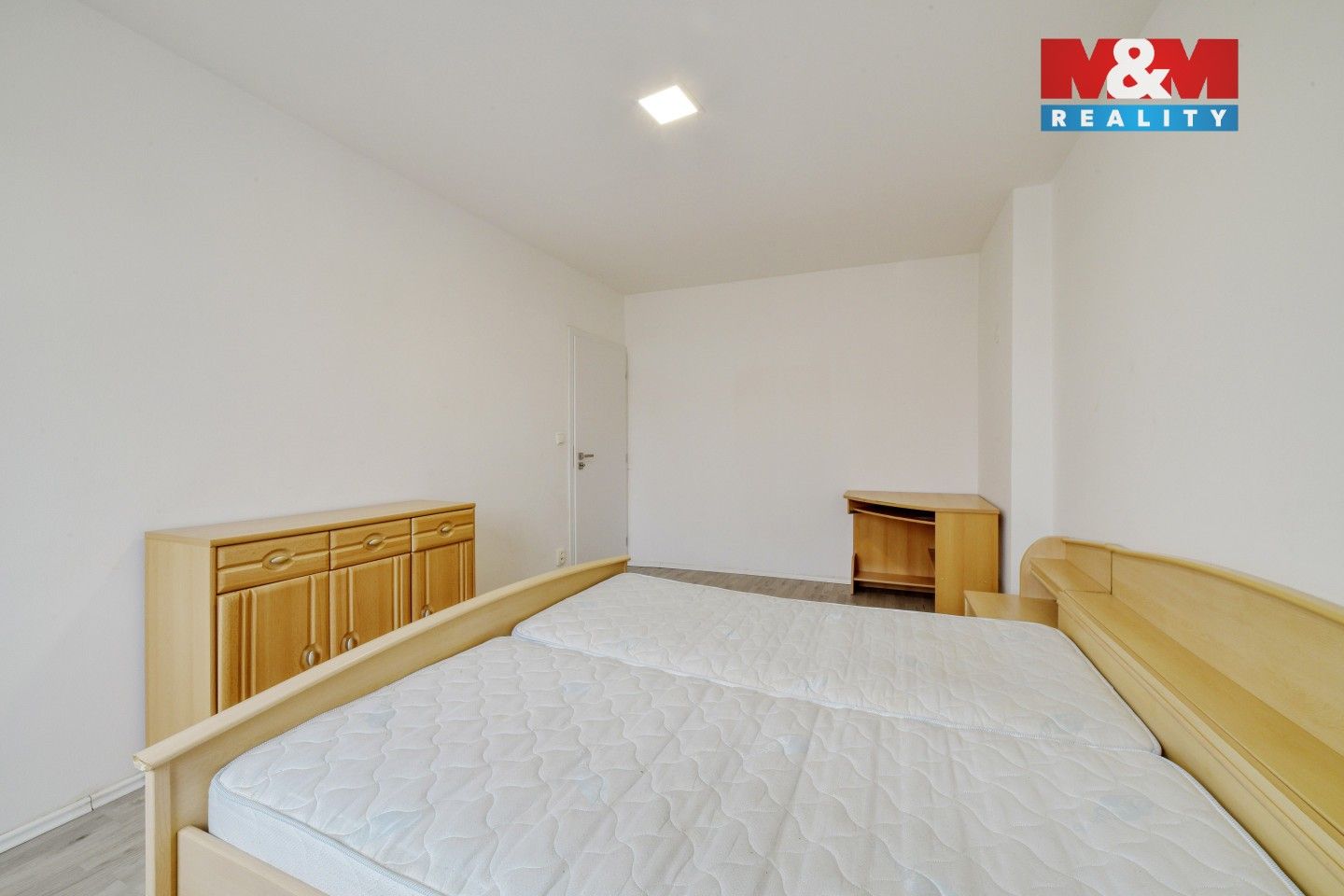 Pronájem bytu 2+1 52 m² - foto 12