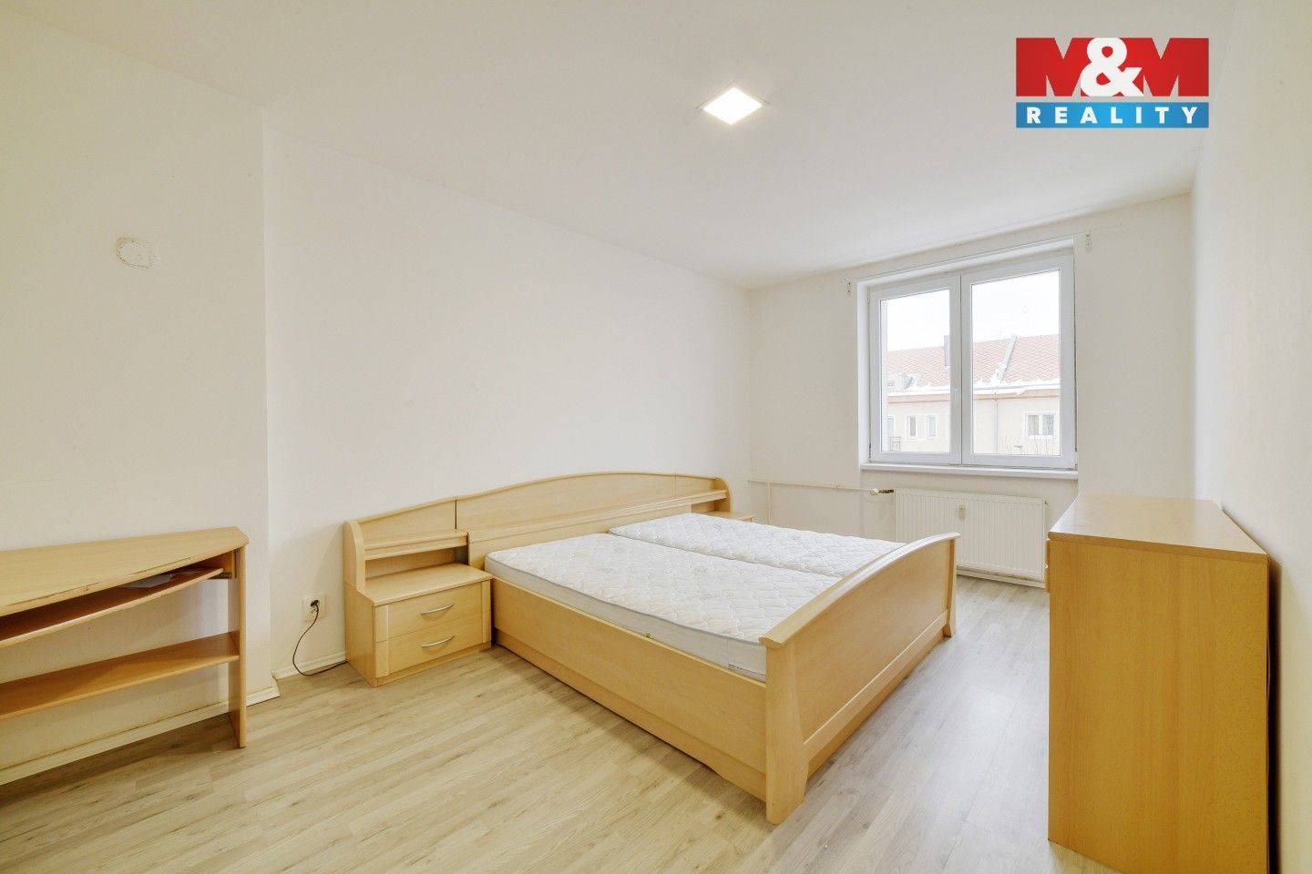 Pronájem bytu 2+1 52 m² - foto 14
