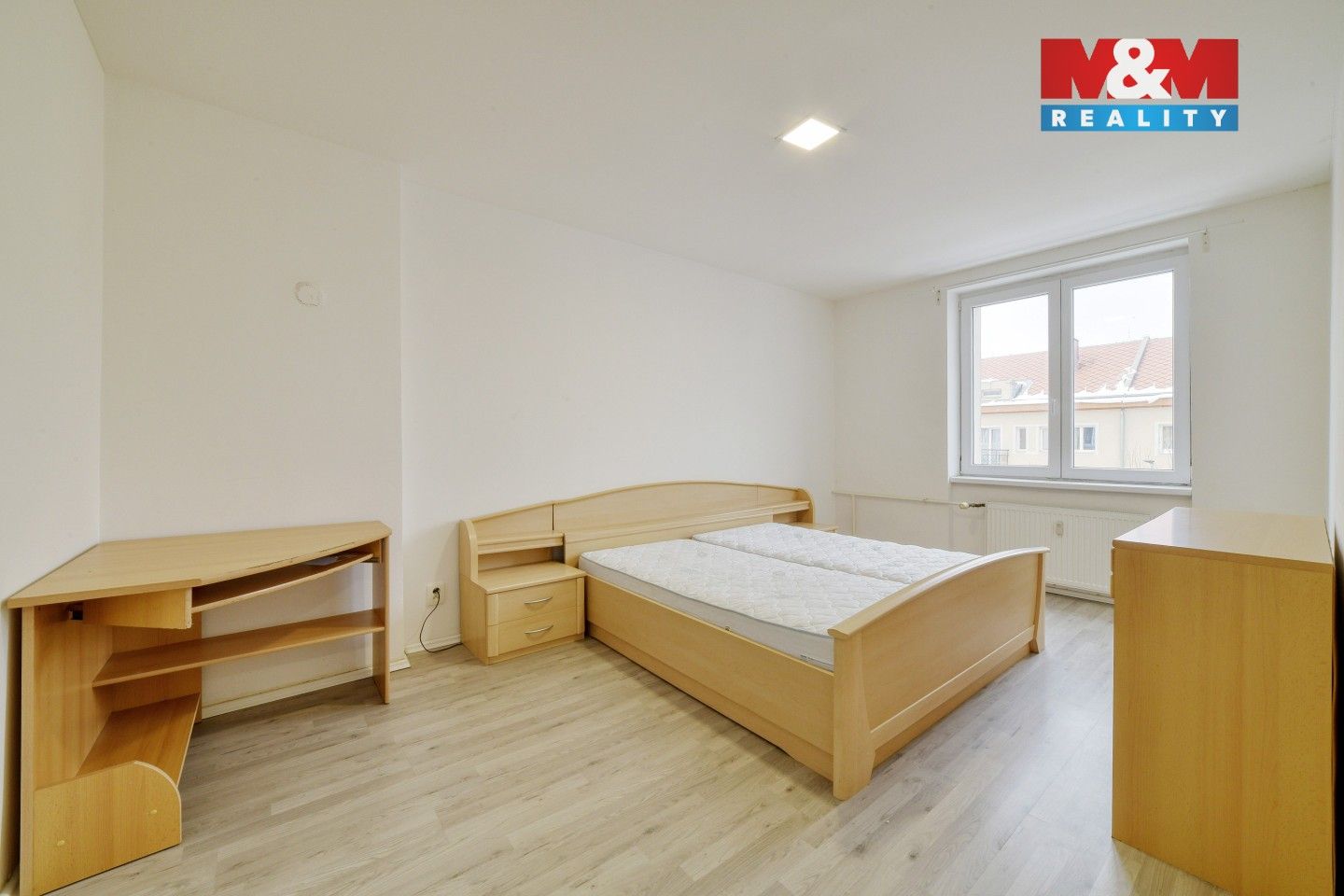 Pronájem bytu 2+1 52 m² - foto 15
