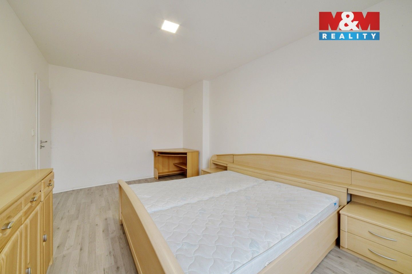 Pronájem bytu 2+1 52 m² - foto 13