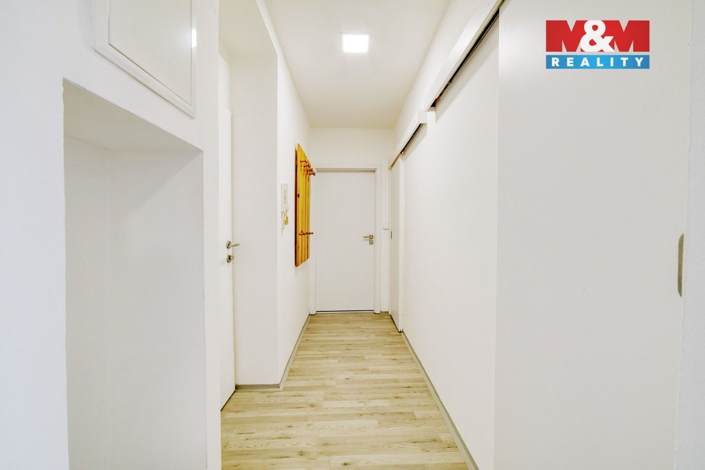 Pronájem bytu 2+1 52 m² - foto 20