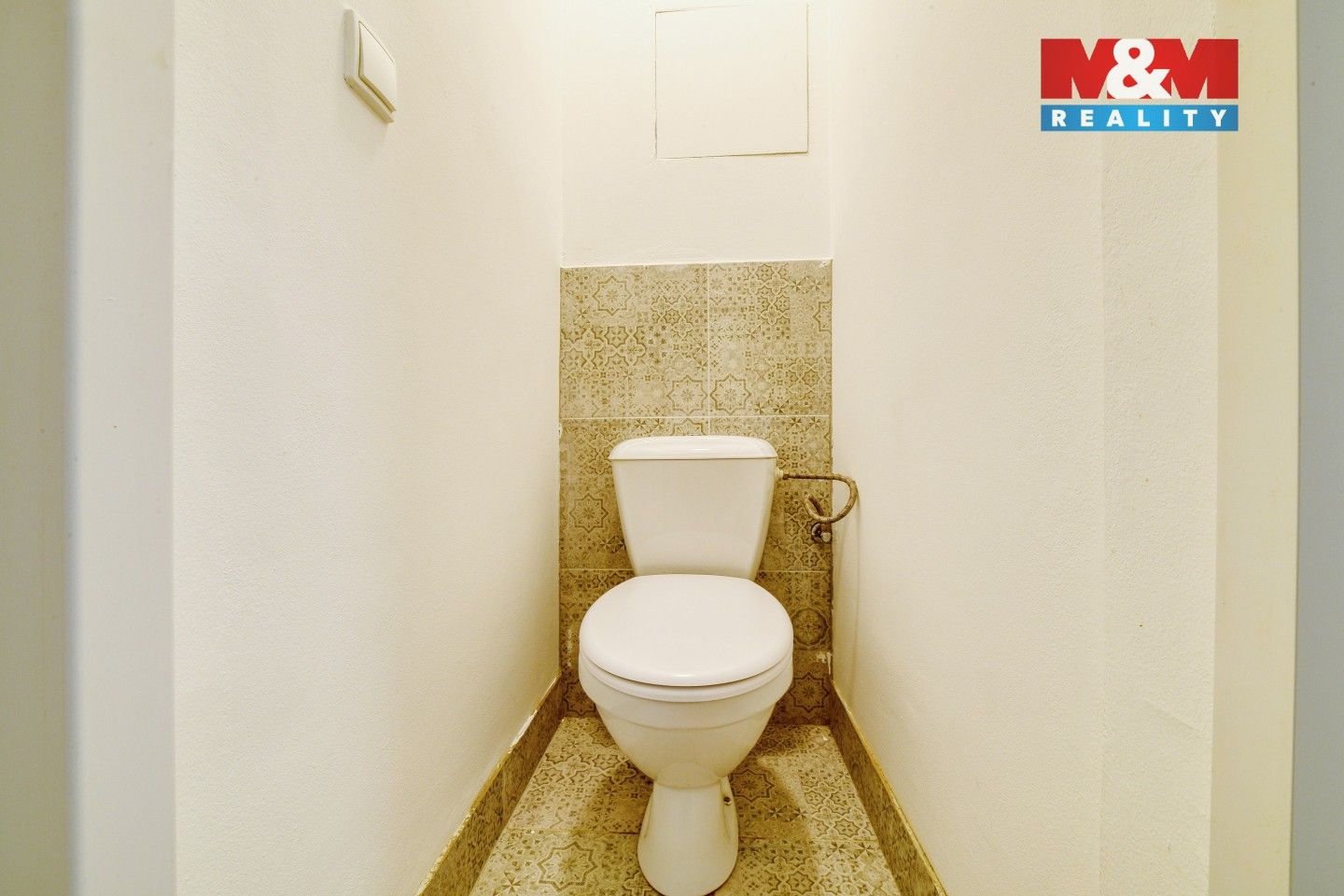 Pronájem bytu 2+1 52 m² - foto 24