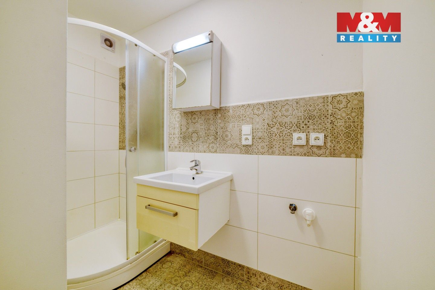 Pronájem bytu 2+1 52 m² - foto 22