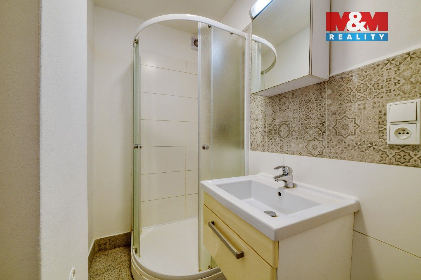 Pronájem bytu 2+1 52 m² - foto 23