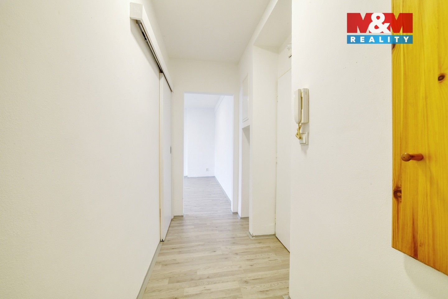 Pronájem bytu 2+1 52 m² - foto 19