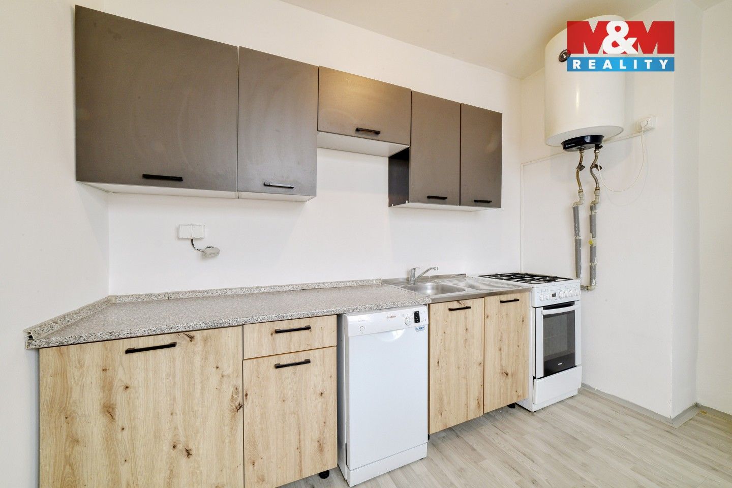 Pronájem bytu 2+1 52 m² - foto 21