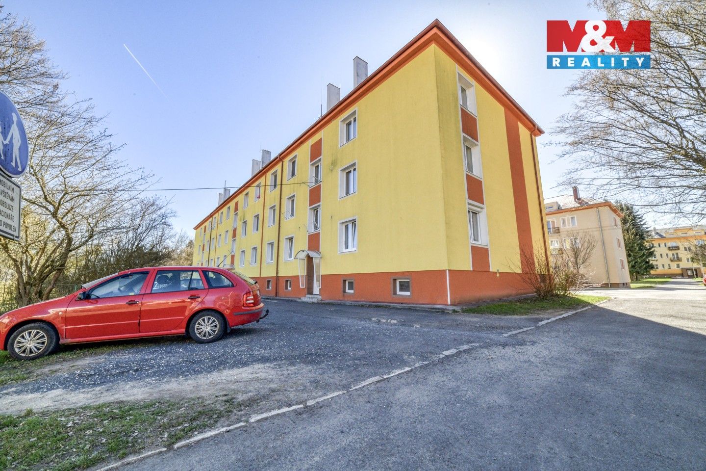Pronájem bytu 2+1 52 m² - foto 26