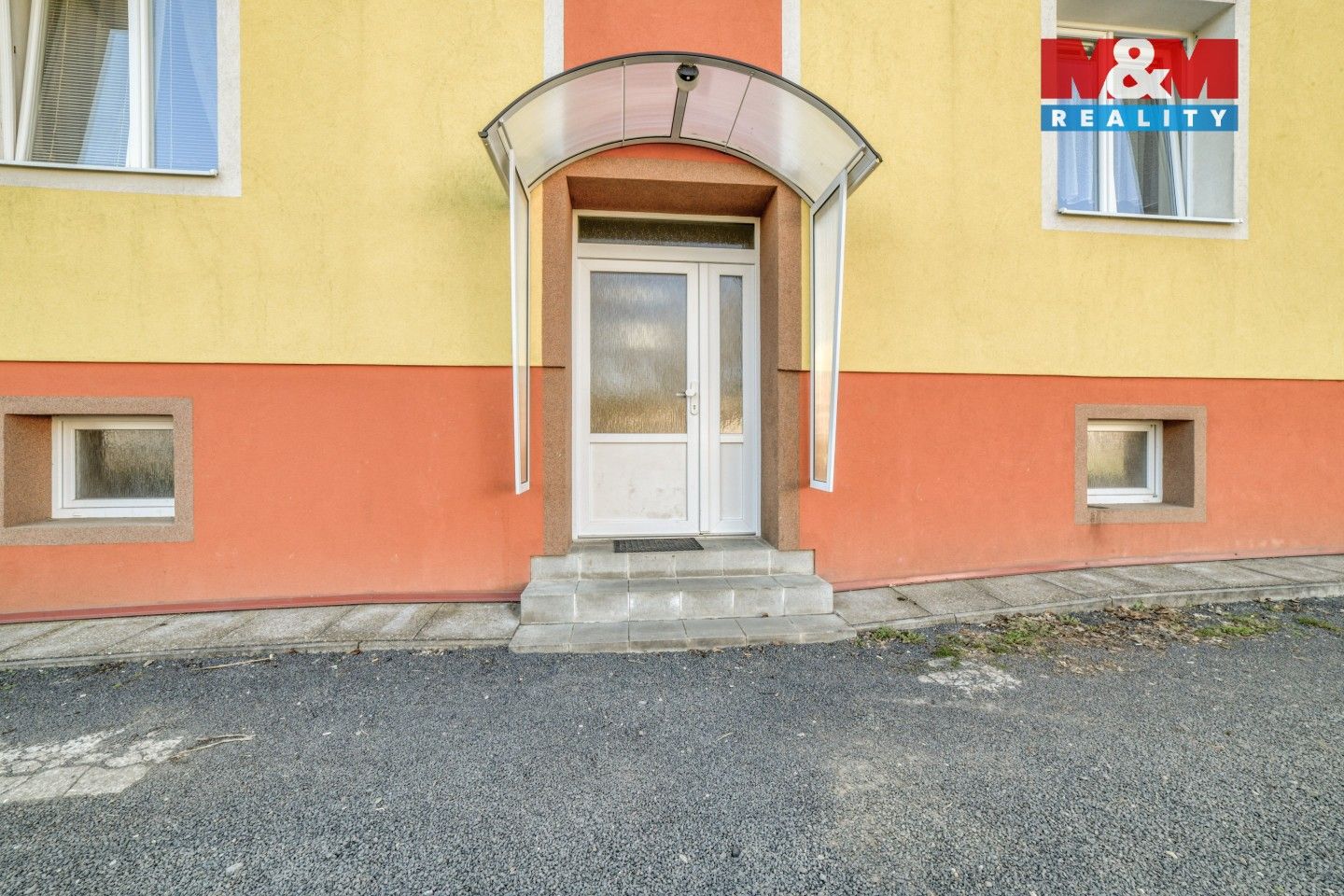 Pronájem bytu 2+1 52 m² - foto 27