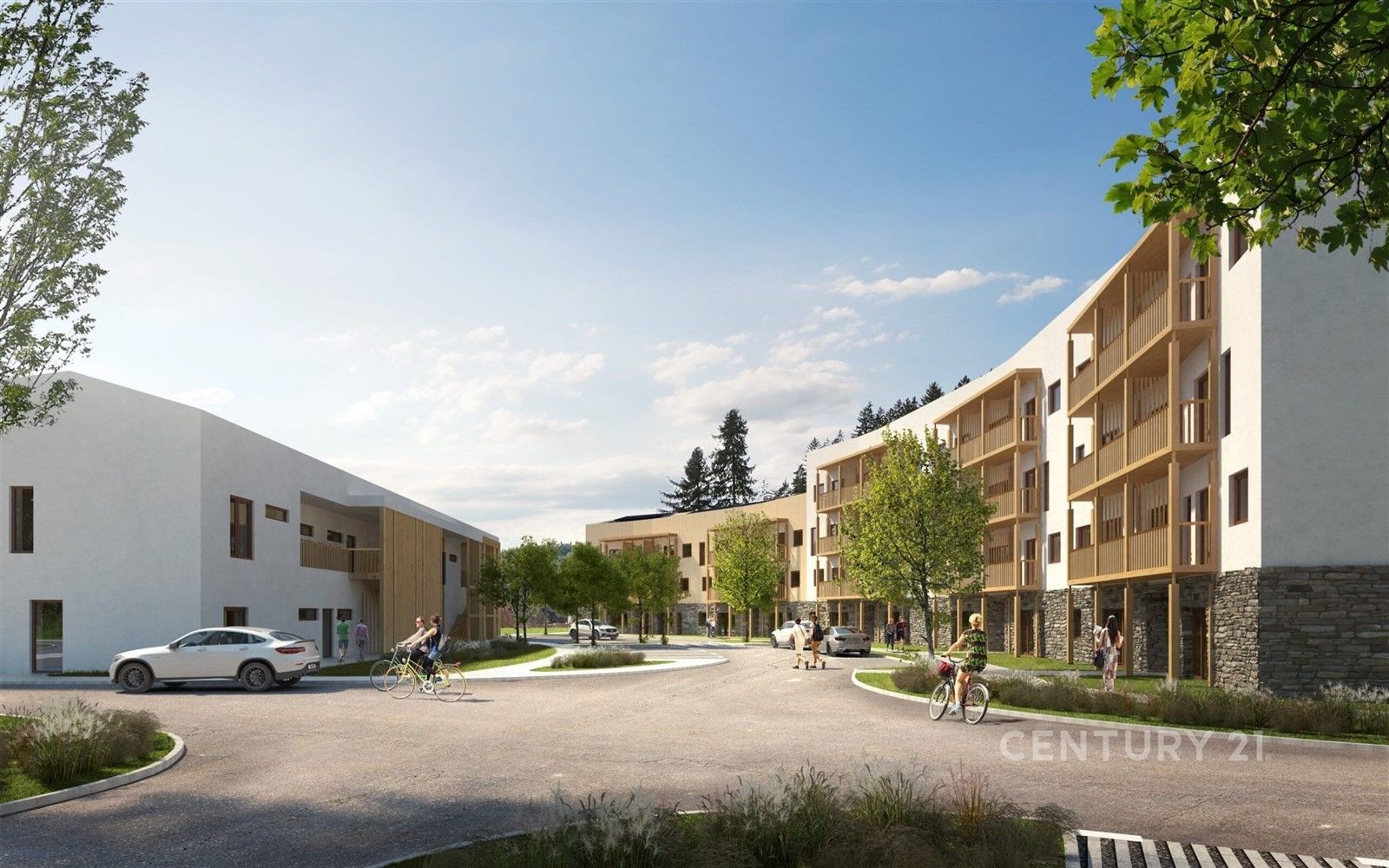 Prodej bytu 2+kk 45 m² - foto 1