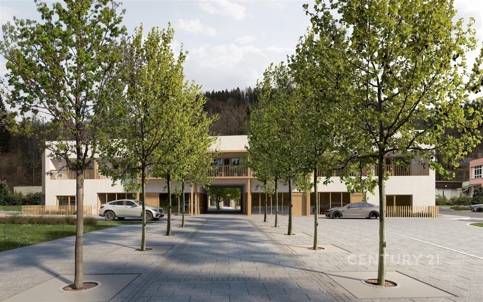 Prodej bytu 2+kk 45 m² - foto 5