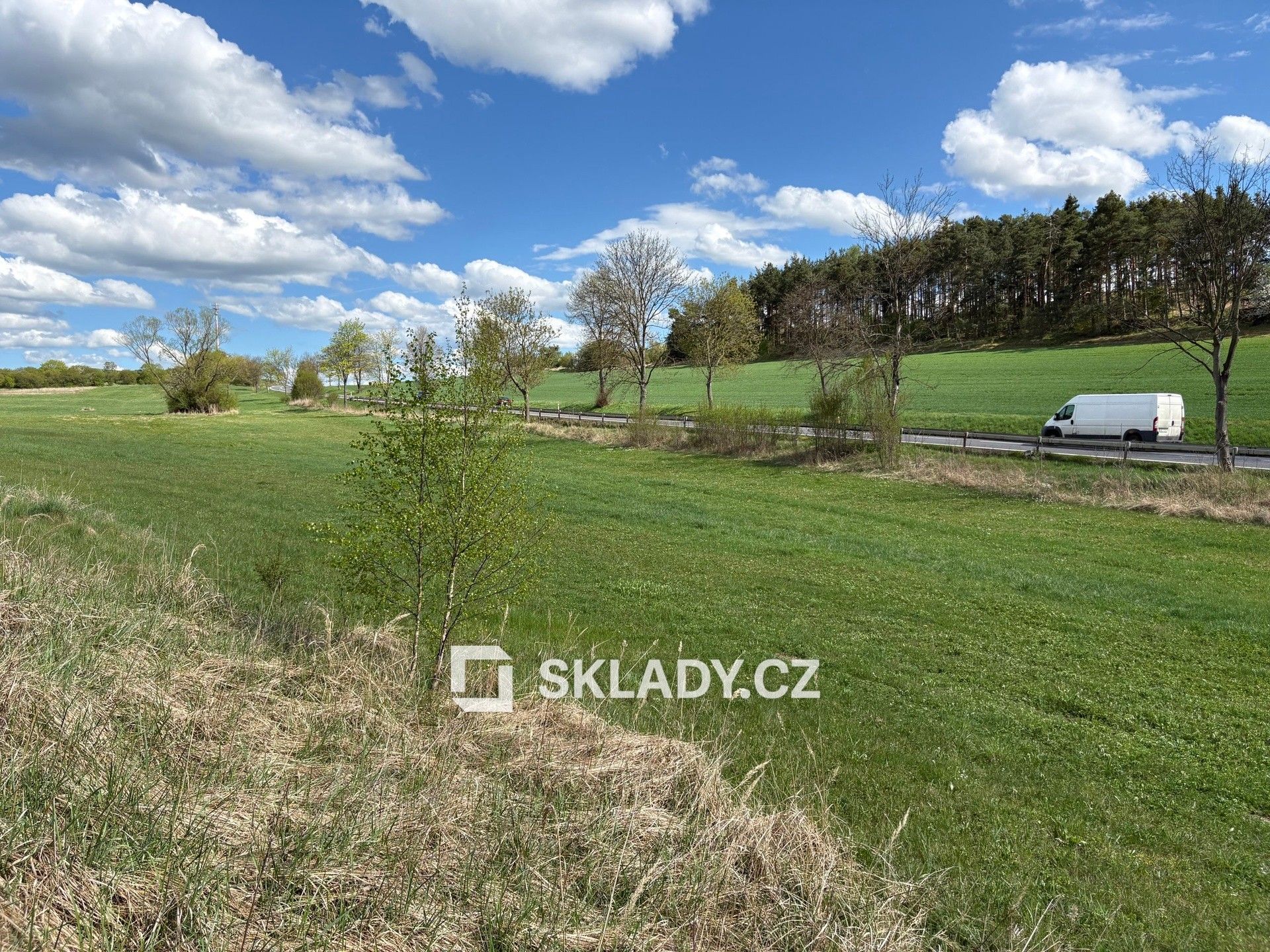 Prodej pozemku 13700 m² - foto 5