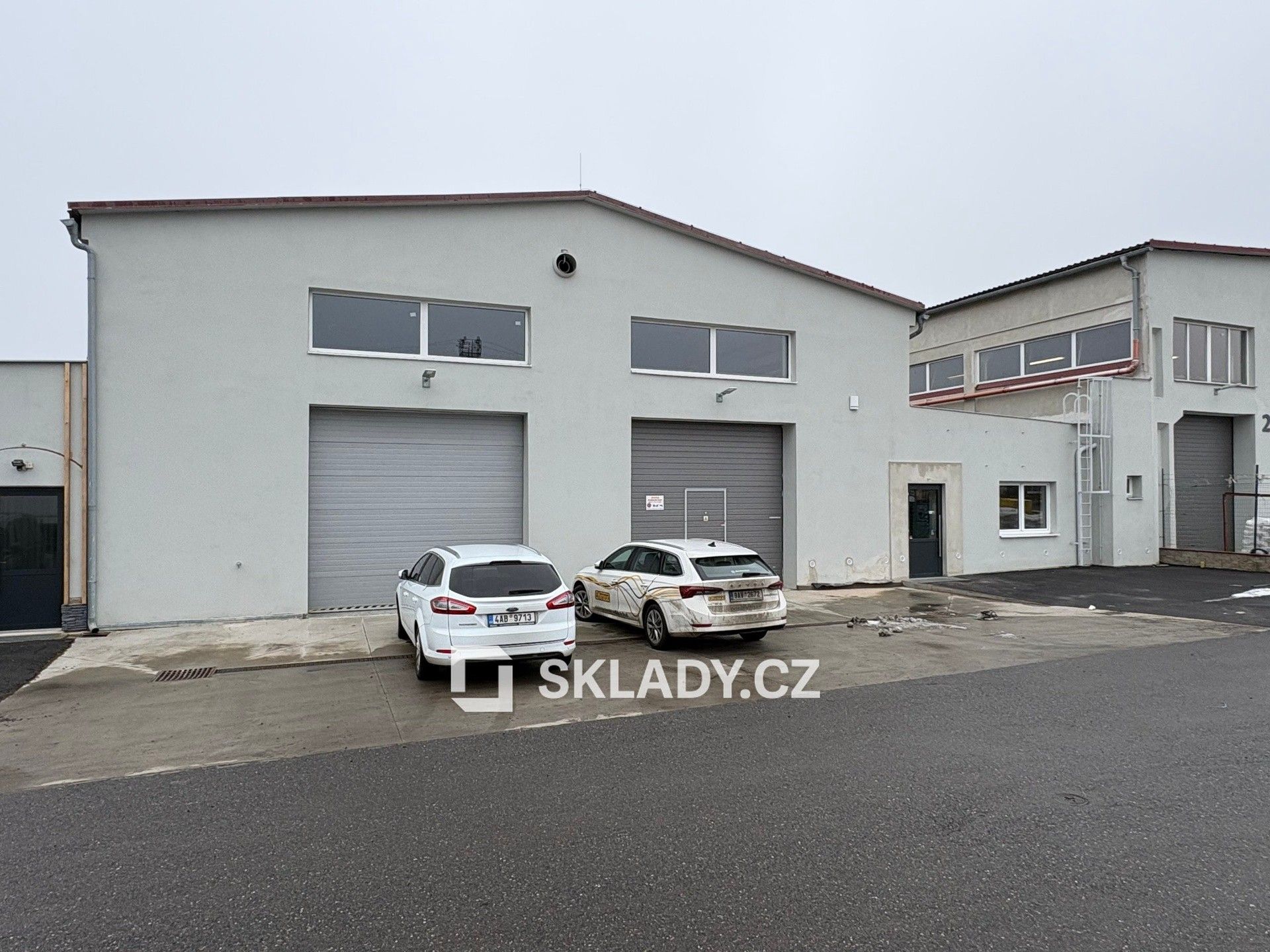 Pronájem komerčního prostoru 730 m² - foto 13