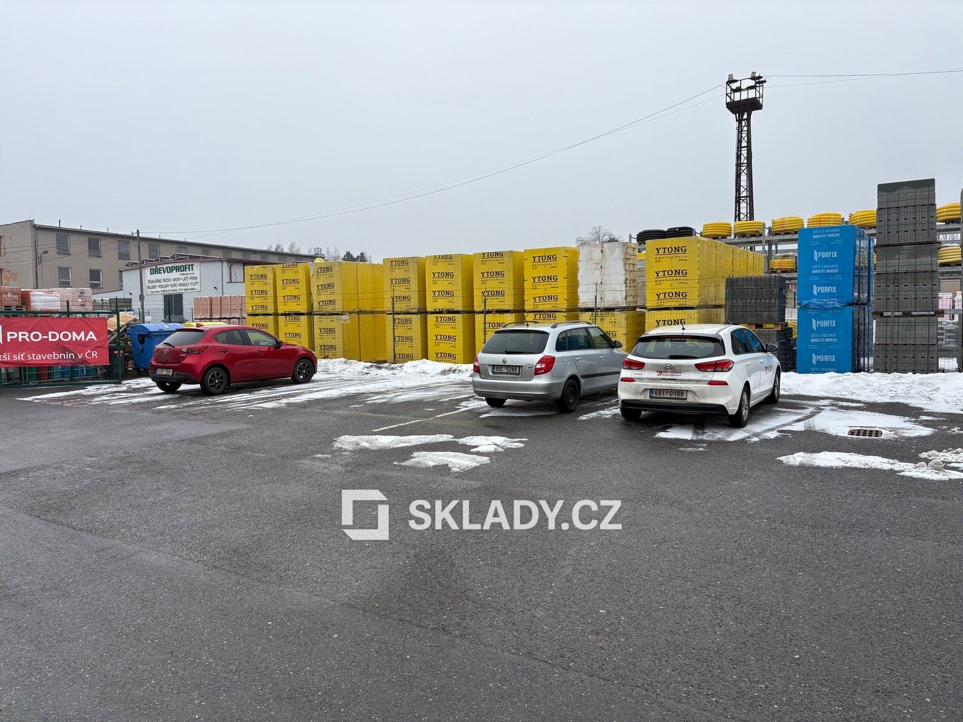 Pronájem komerčního prostoru 730 m² - foto 15