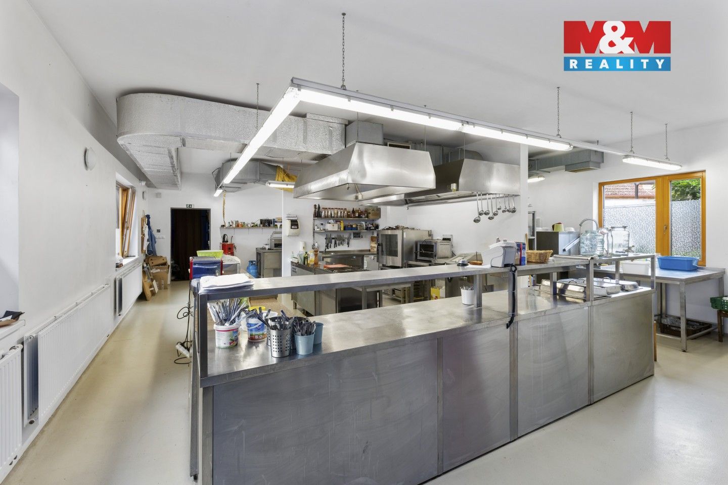 Prodej domu 1100 m² - foto 13