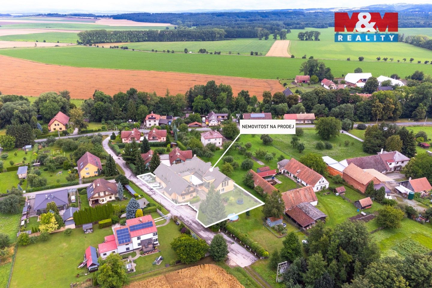 Prodej domu 1100 m² - foto 15